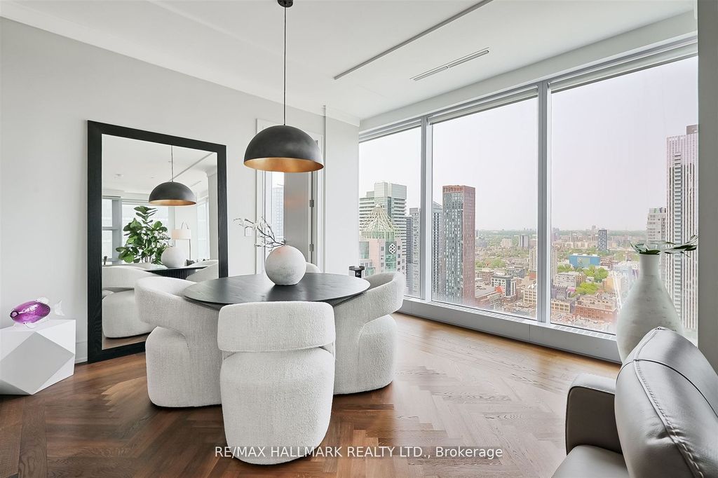 Photo of 183 Wellington Street W #3303, Toronto, ON M5V 0A1 (MLS # C12544614)