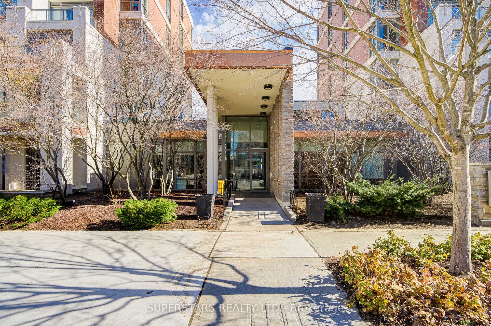 39 Upper Duke Crescent 502C