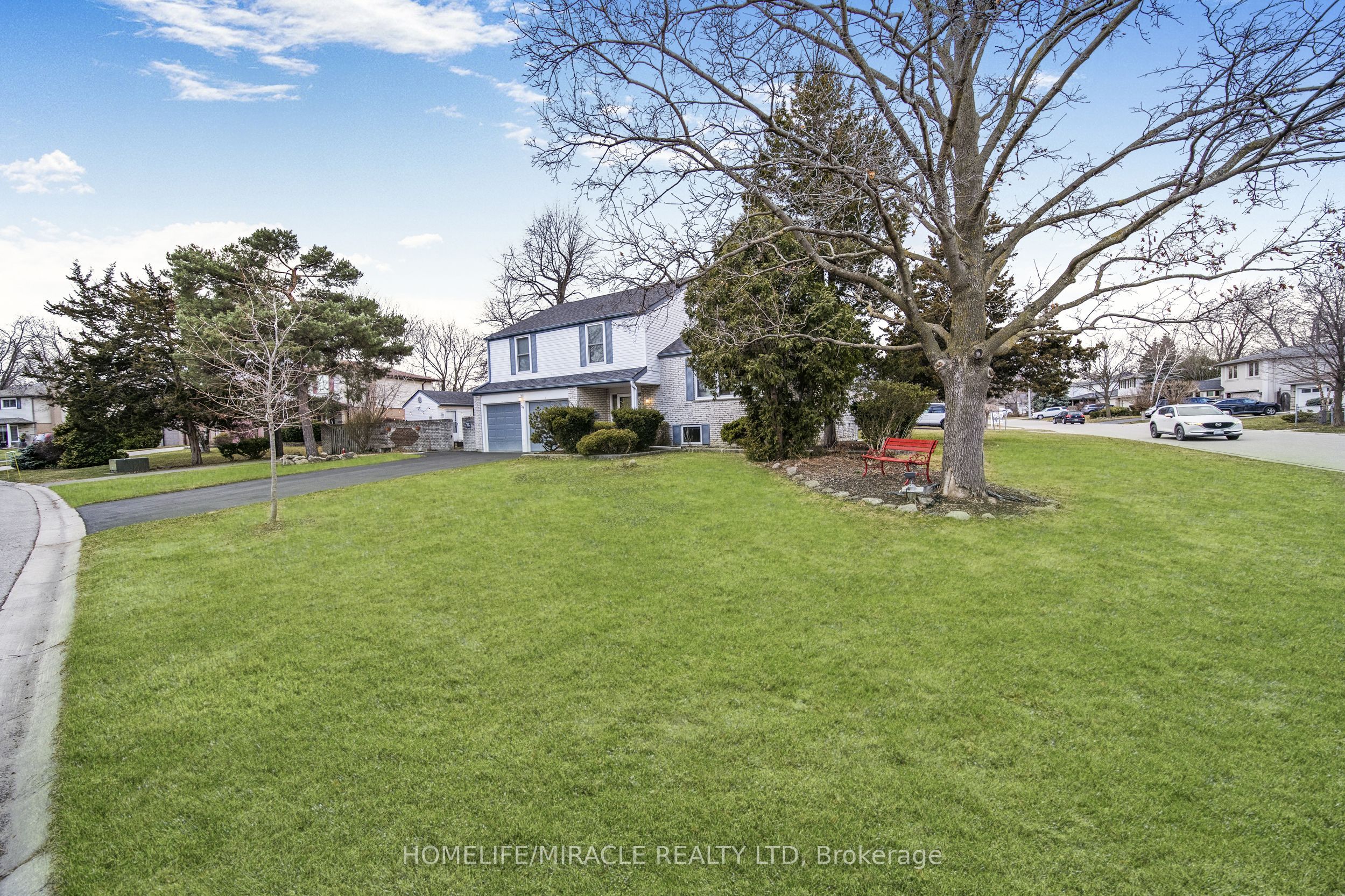 38 River View Drive