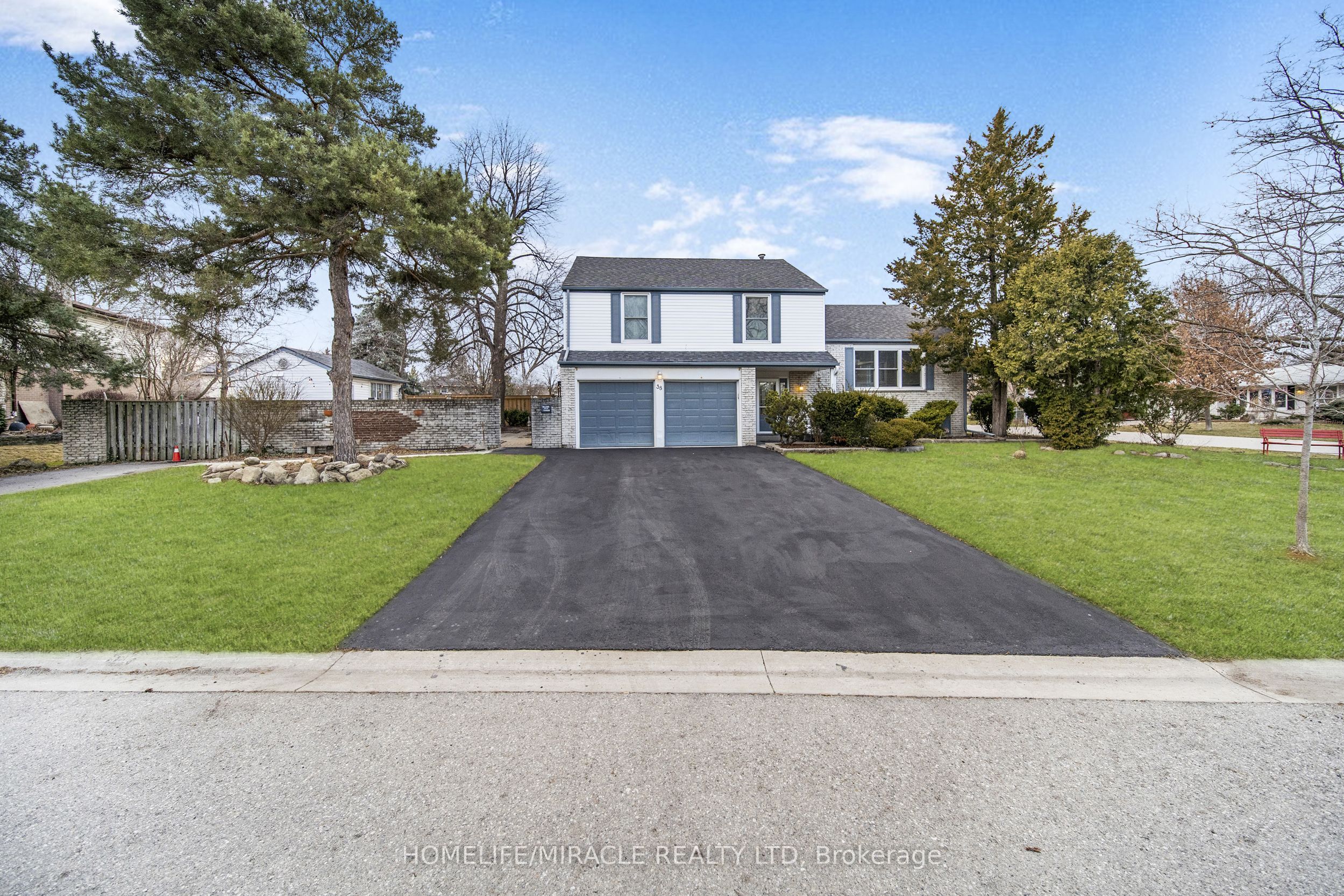 38 River View Drive
