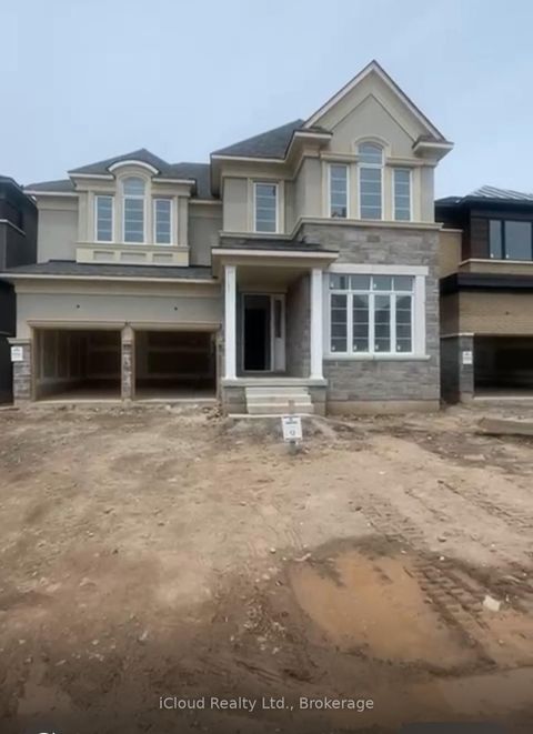 53 N Park Boulevard Oakville ON L6M 0W8