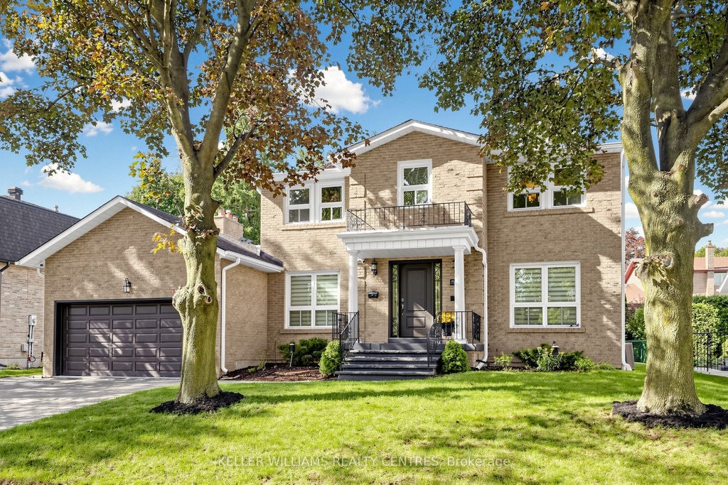 Photo of 431 Kerrybrook Drive, Richmond Hill, ON L4C 5M5 (MLS # N14127034)