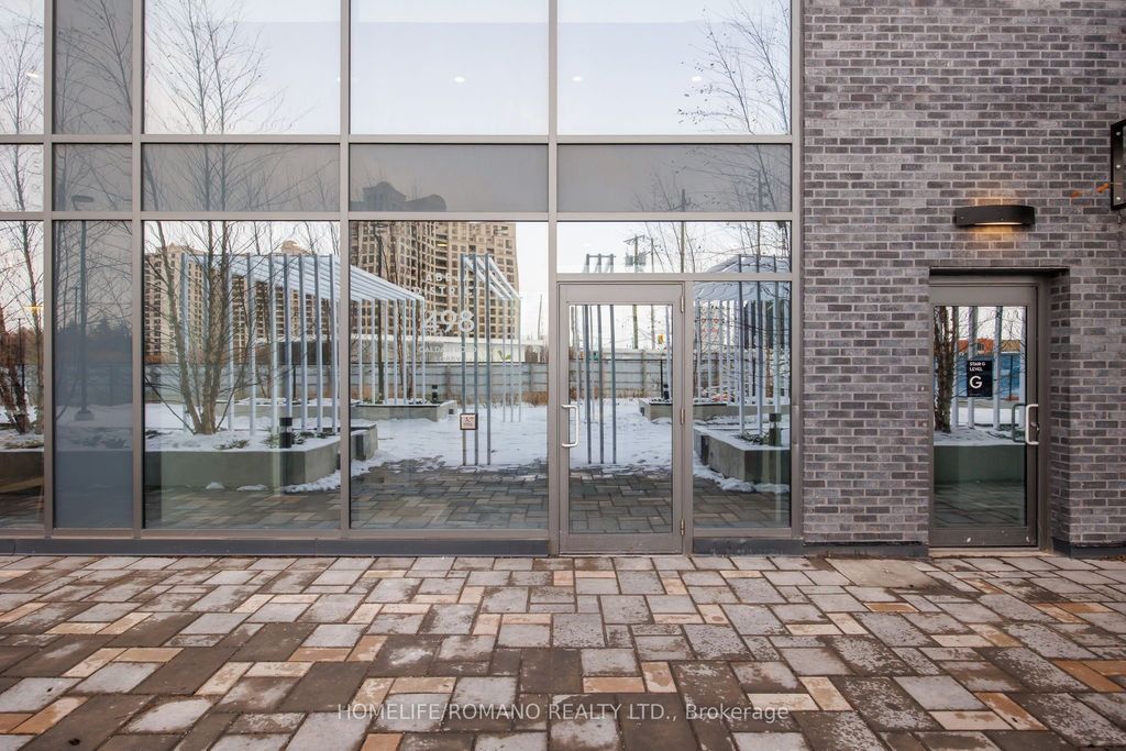 Photo of 498 Caldari Road #1426, Vaughan, ON L4K 2N9 (MLS # N12613874)