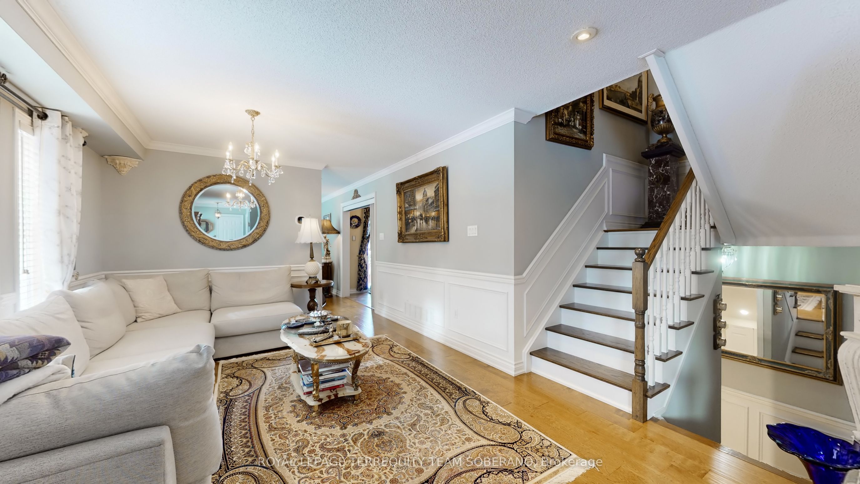 90 Vanguard Road