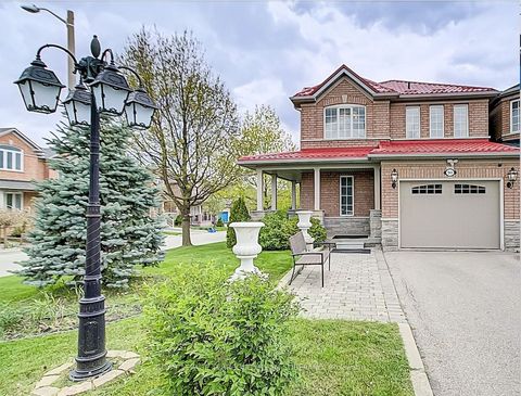 90 Vanguard Road Vaughan ON L4K 5G7