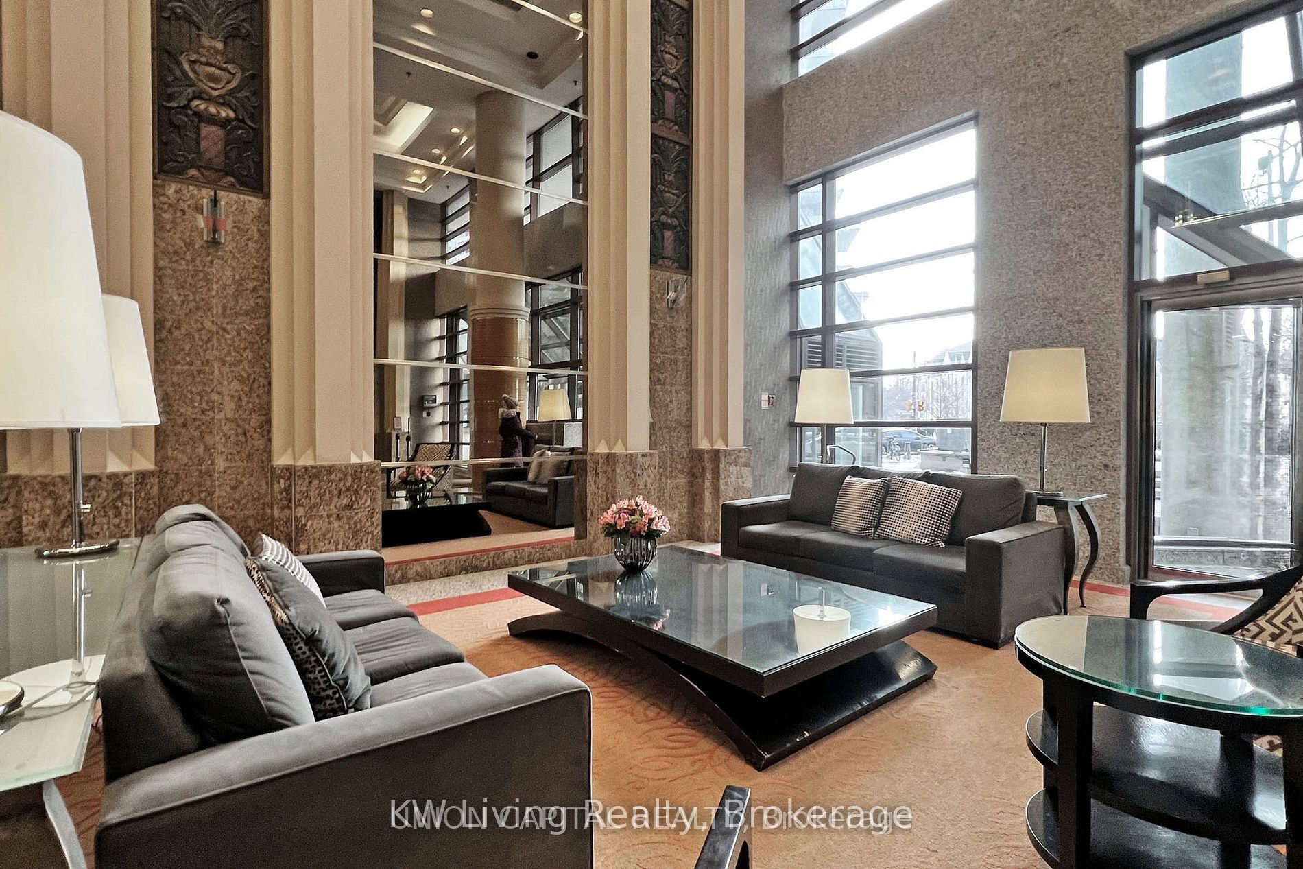 1001 Bay Street 1109