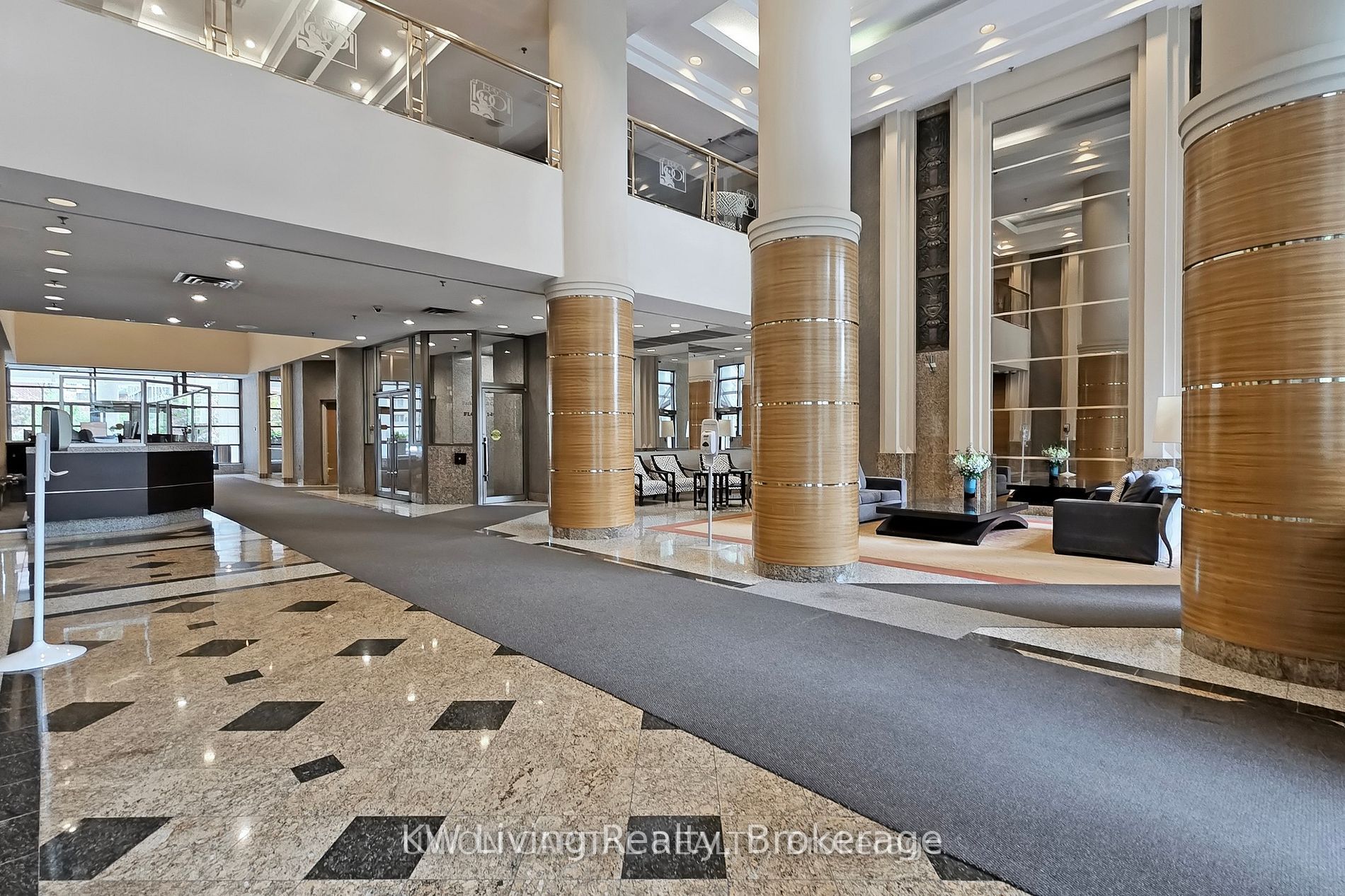 1001 Bay Street 1109