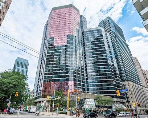 1001 Bay Street 1109 Toronto ON M5S 3A6