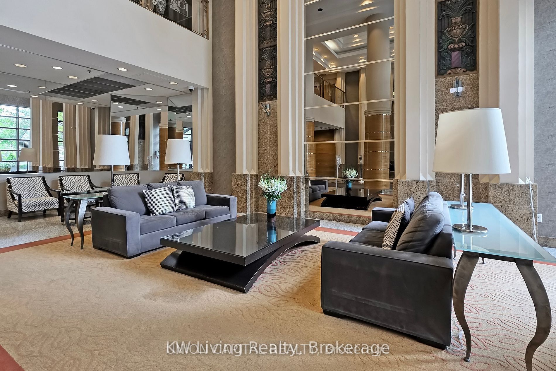 1001 Bay Street 1109