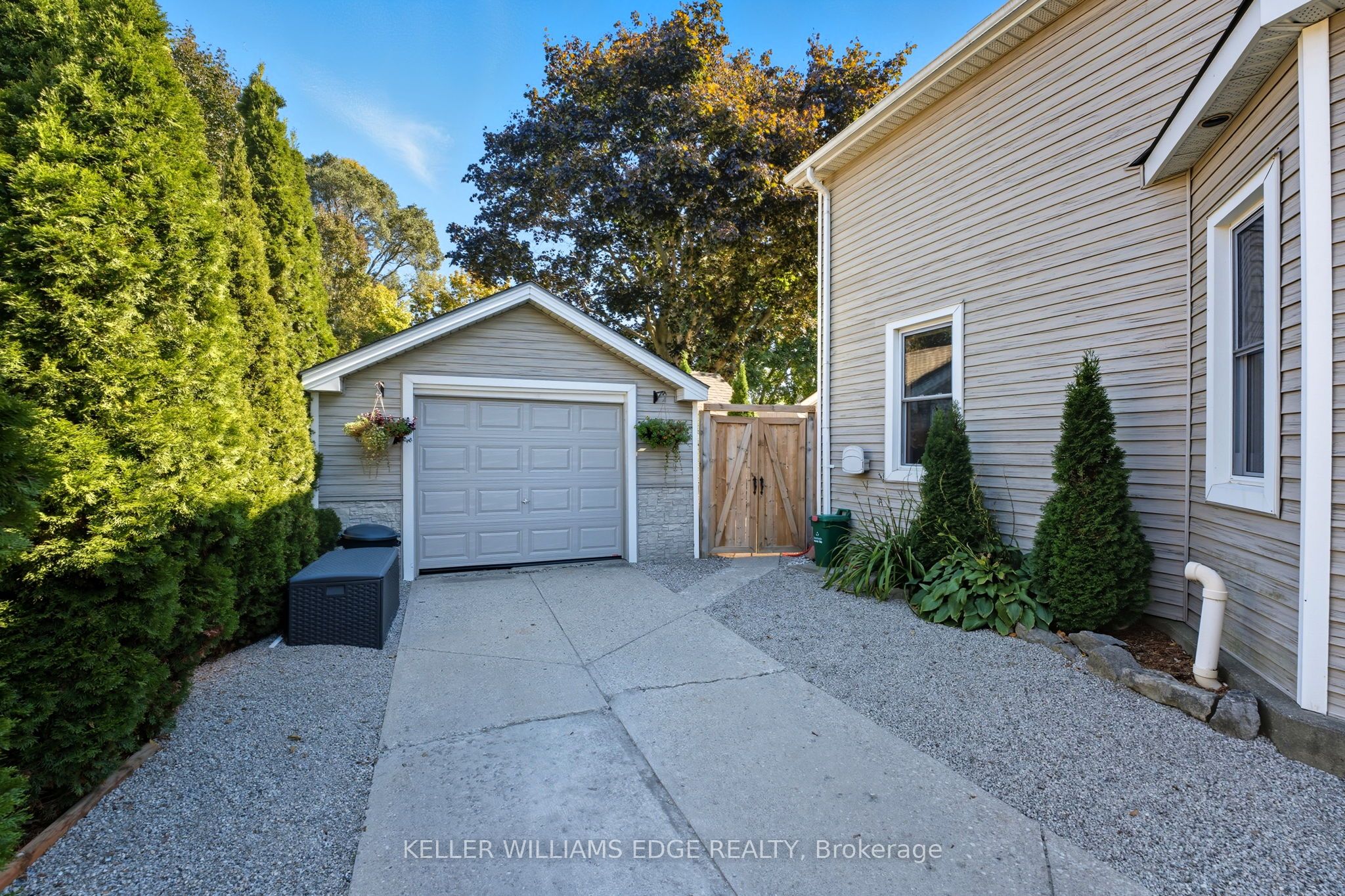 28 Mount Pleasant Street