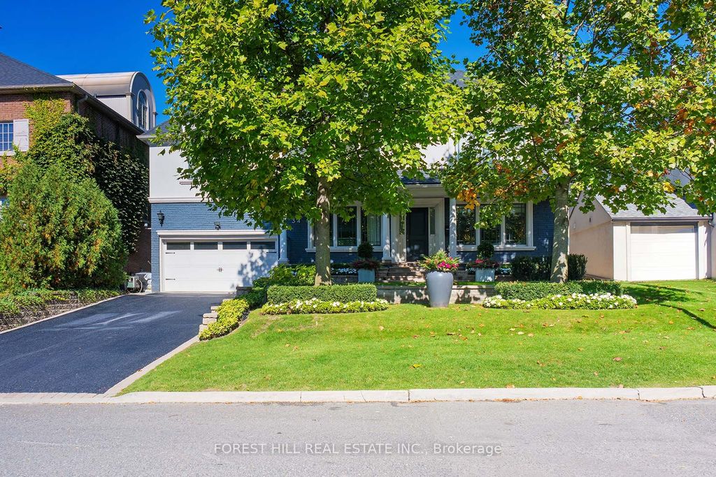 Photo of 34 Forest Ridge Drive, Toronto, ON M6B 1H3 (MLS # C12447211)