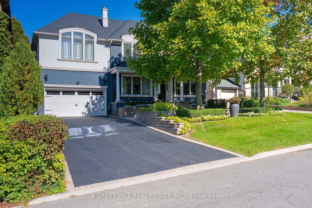 Photo of 34 Forest Ridge Drive, Toronto, ON M6B 1H3 (MLS # C12447211)