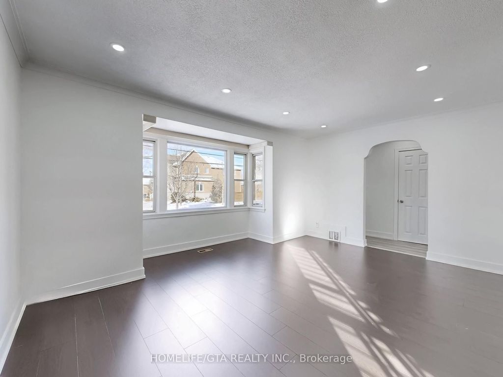 Photo of 65 Whitley Avenue, Toronto, ON M3K 1A1 (MLS # W13075276)