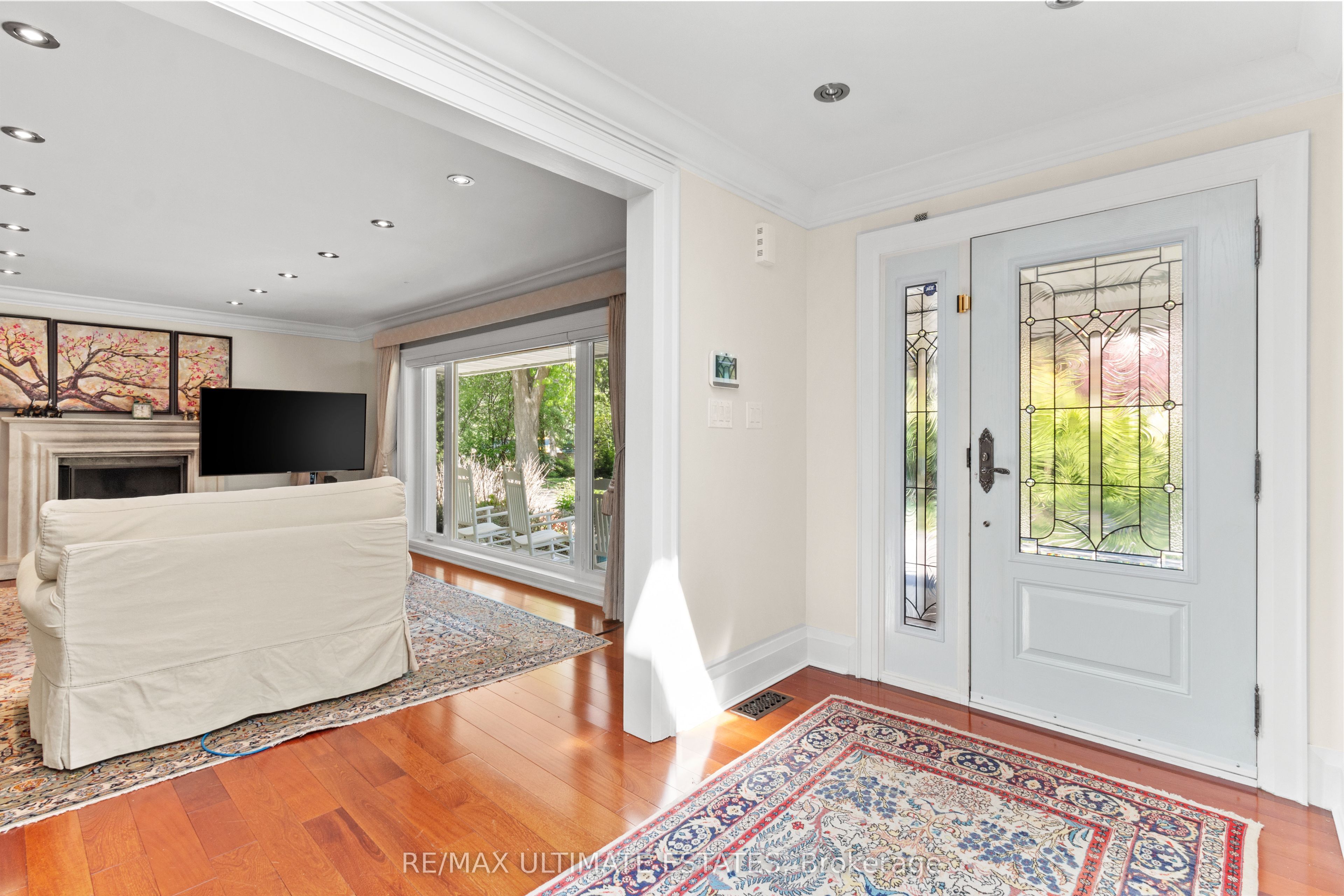41 Thornridge Drive