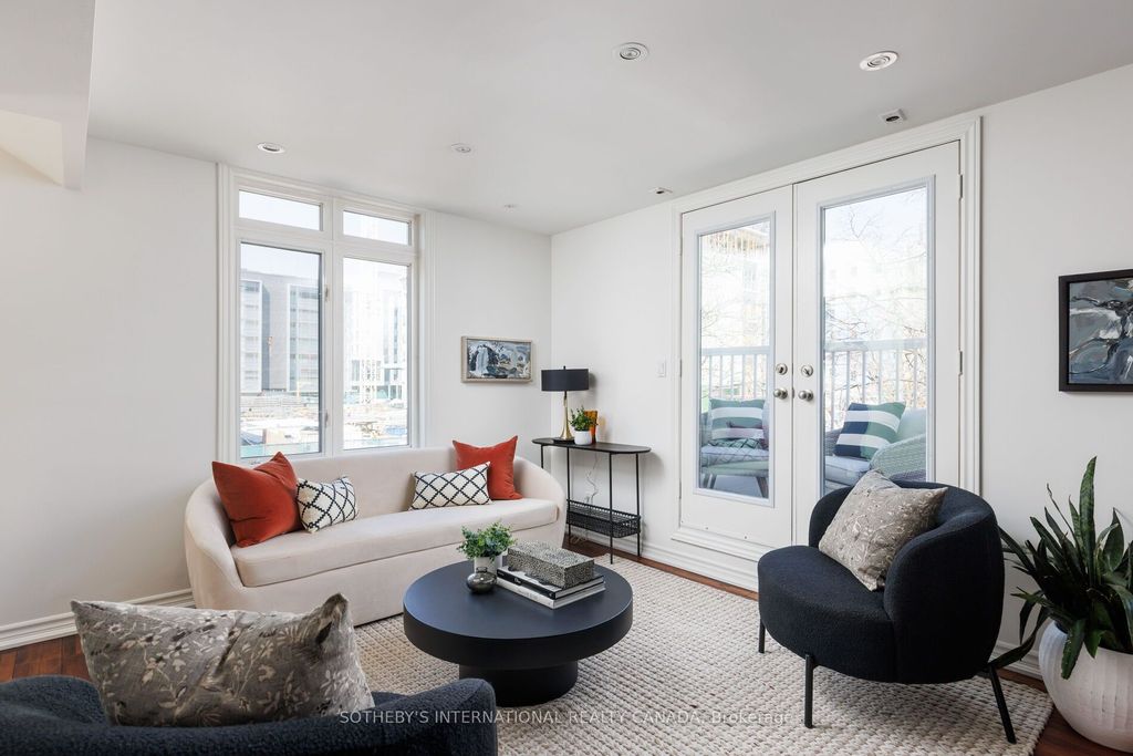 Photo of 12 Sudbury Street #2218, Toronto, ON M6J 3W7 (MLS # C13047160)