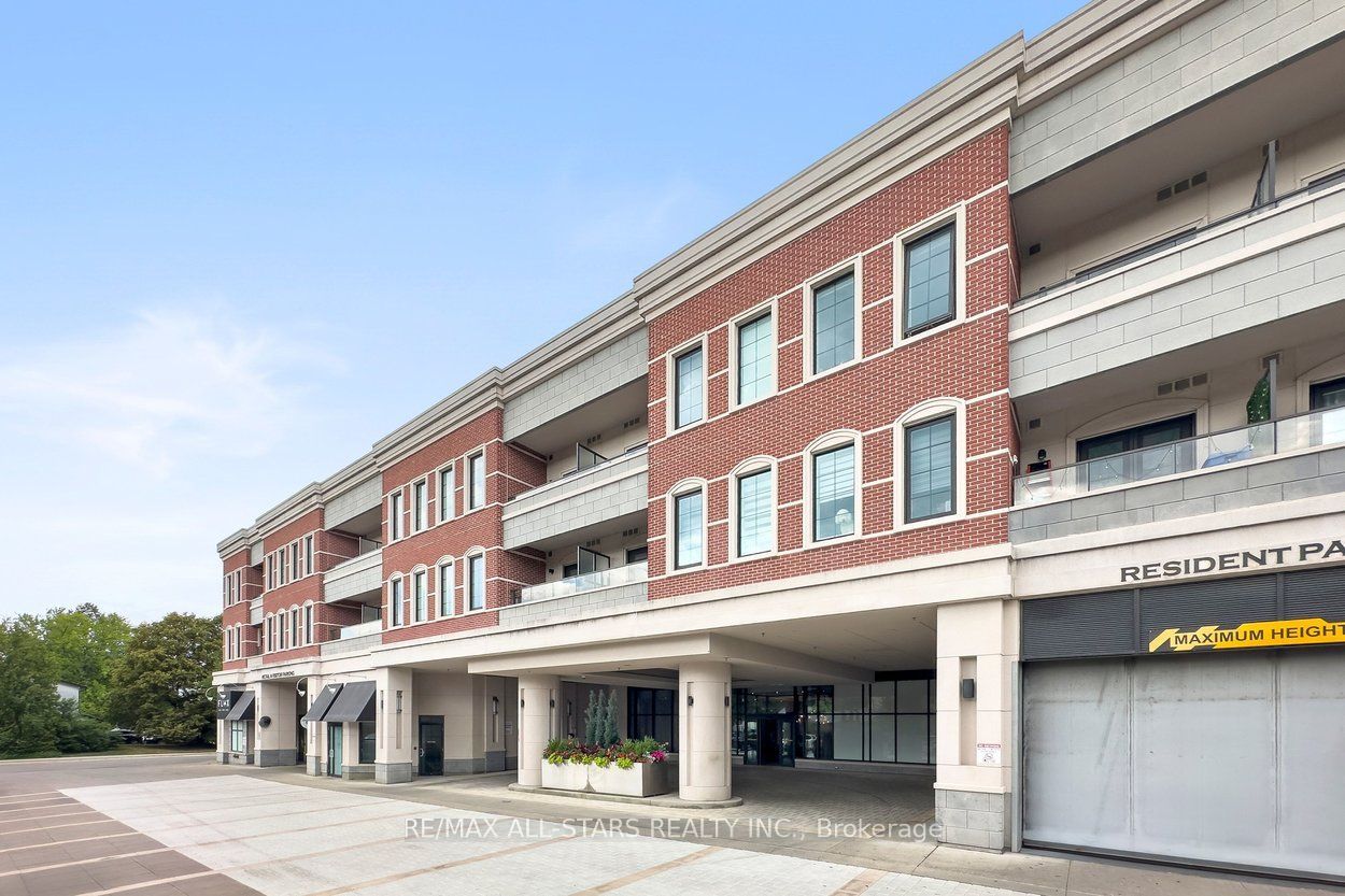 20 Fred Varley Drive 219