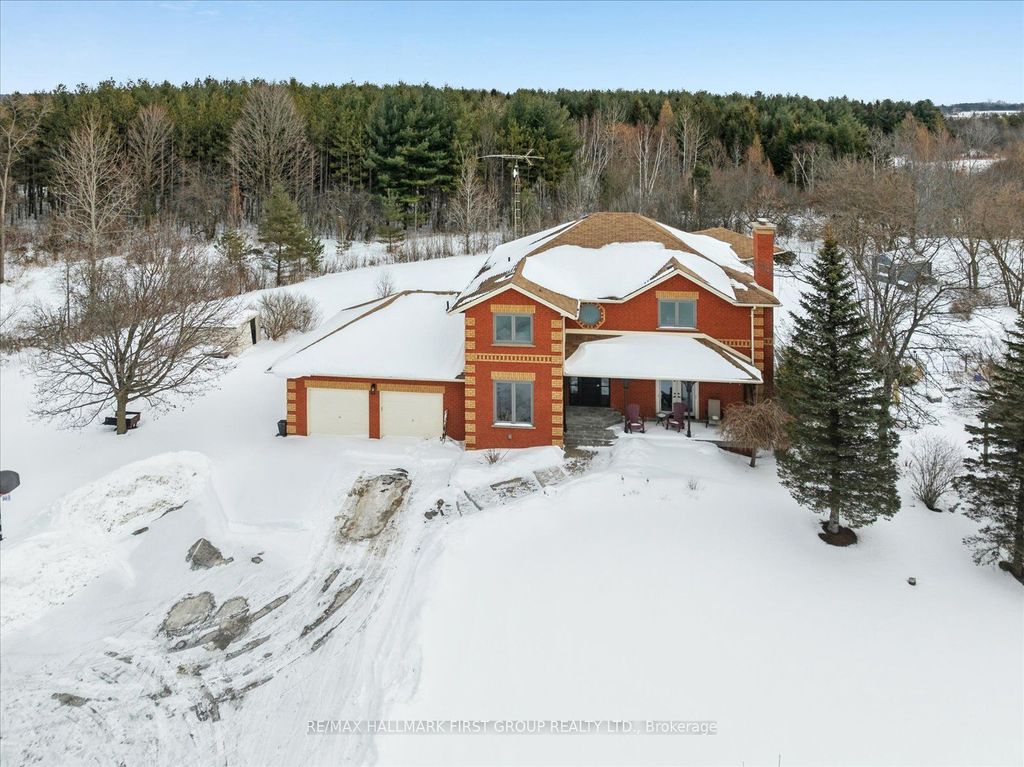 Photo of 4655 Sideline 6 N/A, Pickering, ON L1Y 1A2 (MLS # E12767886)