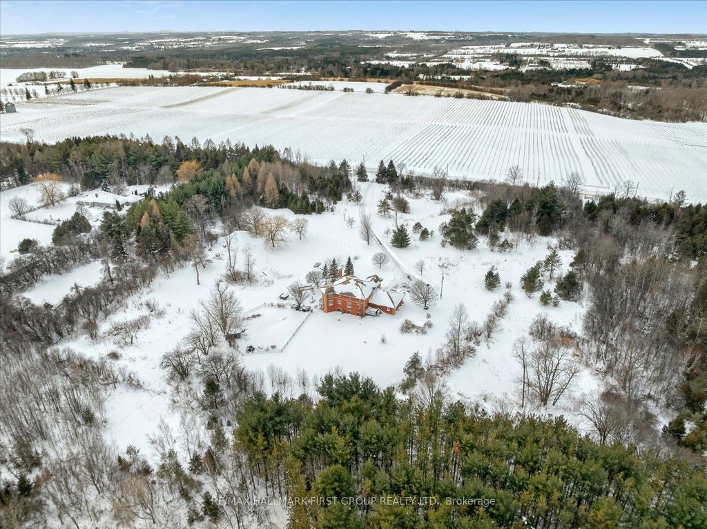 Photo of 4655 Sideline 6 N/A, Pickering, ON L1Y 1A2 (MLS # E12767886)