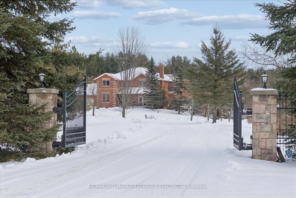 Photo of 4655 Sideline 6 N/A, Pickering, ON L1Y 1A2 (MLS # E12767886)