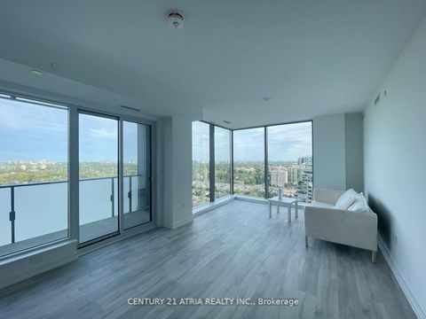 Photo of 8 Olympic Garden Drive #2503, Toronto, ON M2M 0B9 (MLS # C12397798)