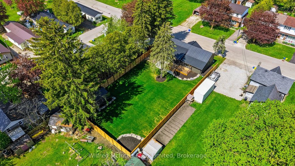 Photo of 550 Wellington Street, Minto, ON N4W 3G9 (MLS # X13164674)