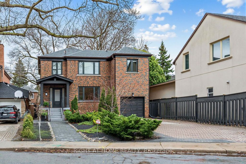 Photo of 21 Austin Terrace, Toronto, ON M5R 1Y2 (MLS # C13022232)