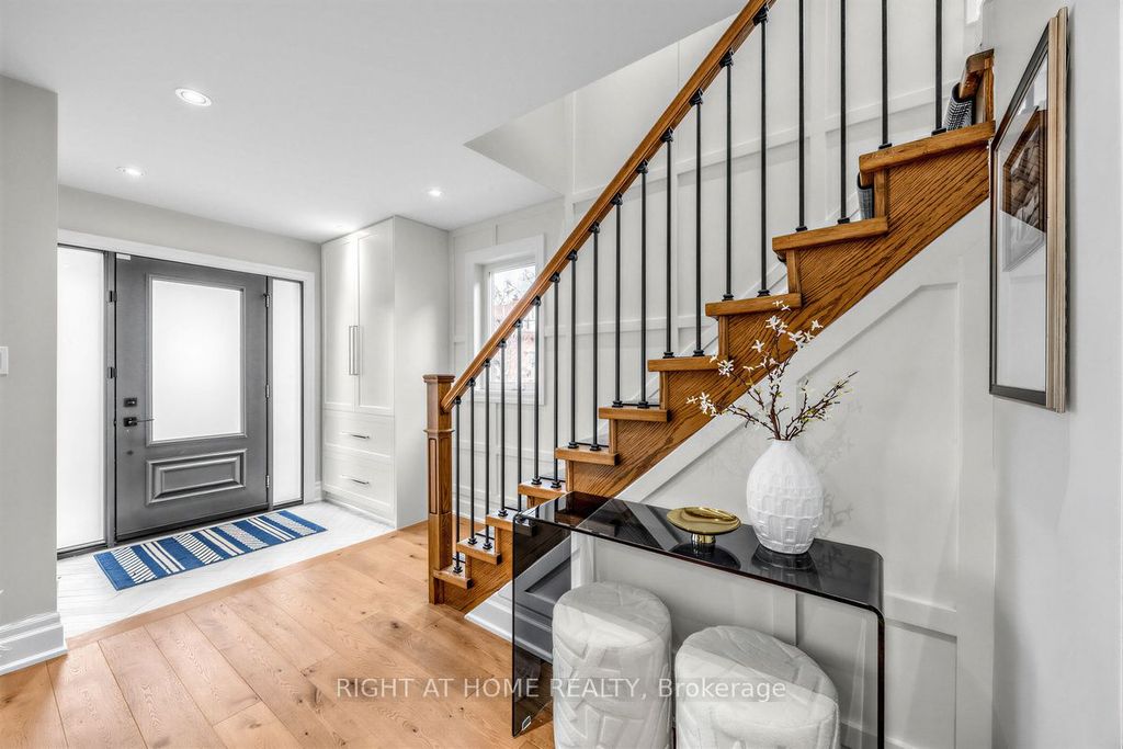 Photo of 21 Austin Terrace, Toronto, ON M5R 1Y2 (MLS # C13022232)