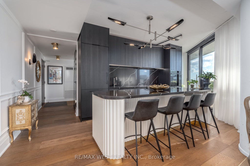 Photo of 21 Lawren Harris Square #1002, Toronto, ON M5A 0T4 (MLS # C14027810)
