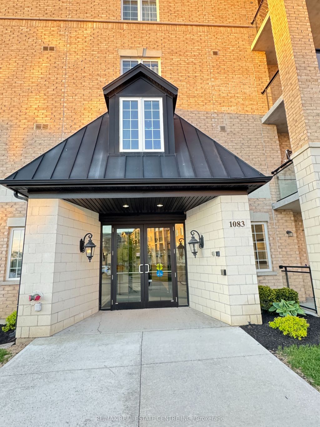 Photo of 1083 Gordon Street S #111, Guelph, ON N1G 0E8 (MLS # X12657652)