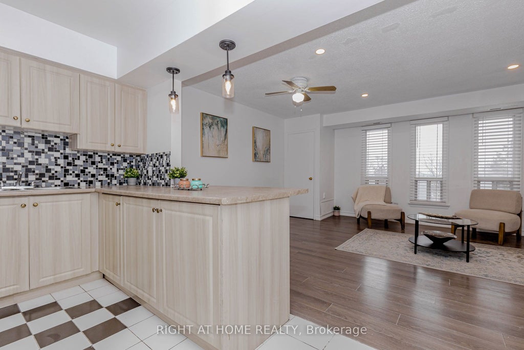 Photo of 40 Rexdale Boulevard #3, Toronto, ON M9W 5Z3 (MLS # W13856024)
