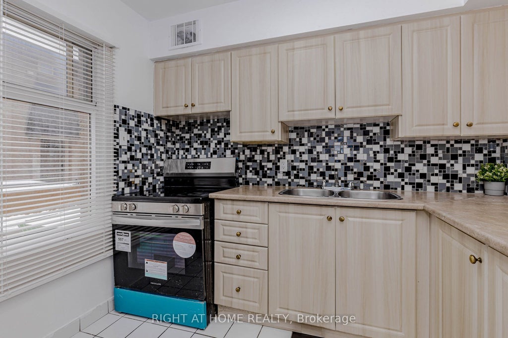 Photo of 40 Rexdale Boulevard #3, Toronto, ON M9W 5Z3 (MLS # W13856024)