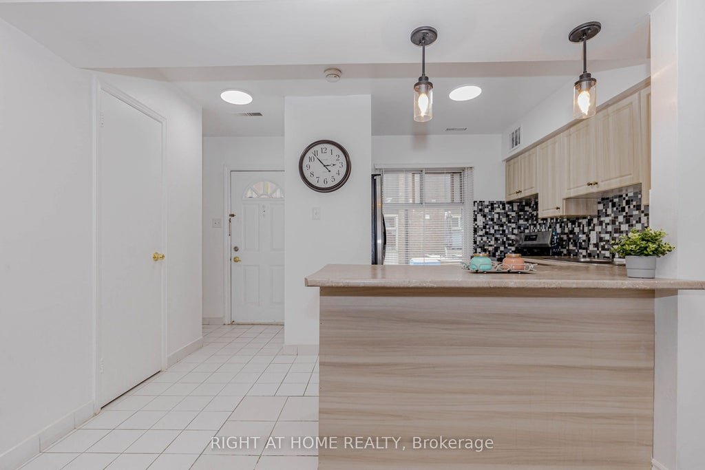 Photo of 40 Rexdale Boulevard #3, Toronto, ON M9W 5Z3 (MLS # W13856024)