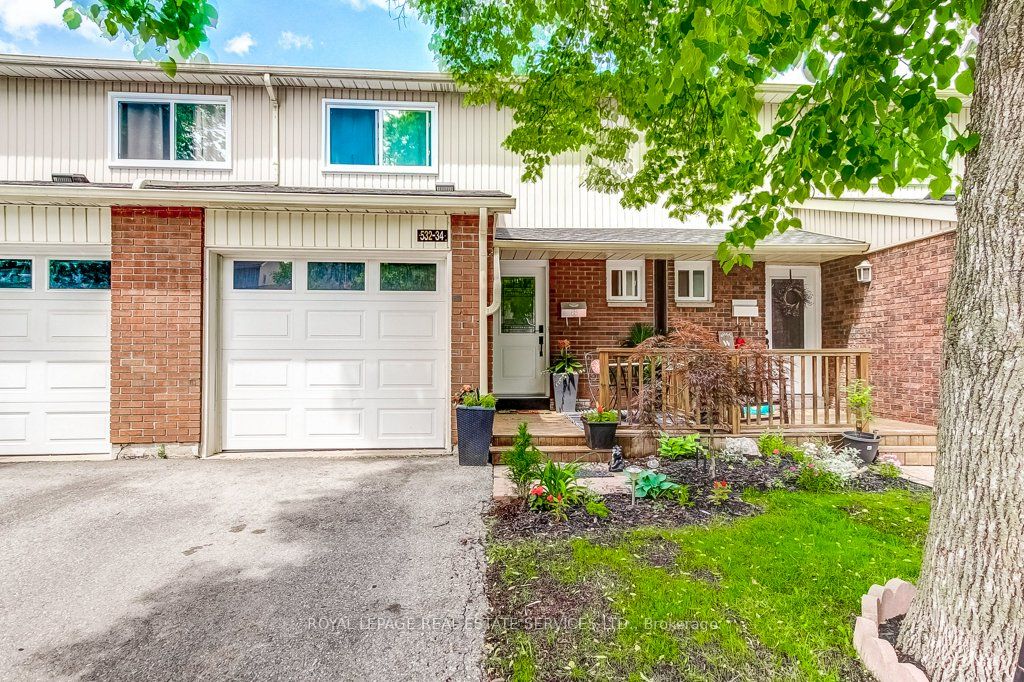 Photo 1 of 36 — 532 Sheraton Road 34, Burlington, ON L7L 4B2
