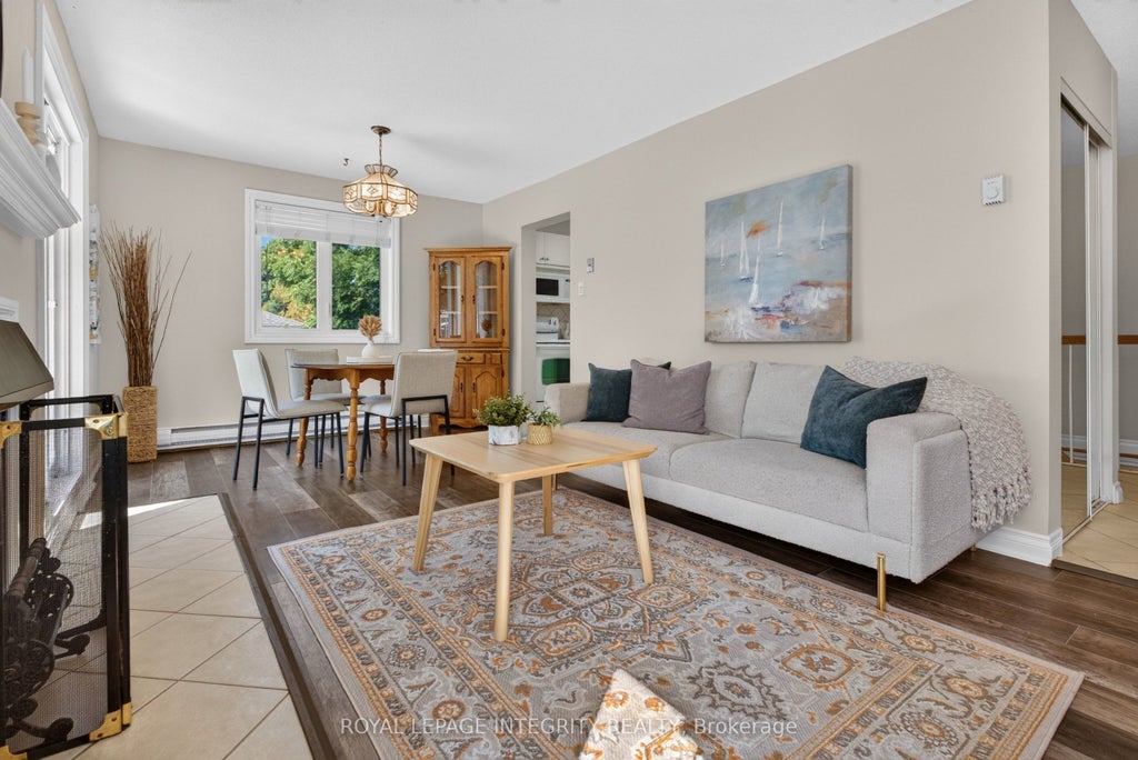 Photo of 3064A Councillor's Way #31, Blossom Park - Airport and Area, ON K1T 2S8 (MLS # X13790786)