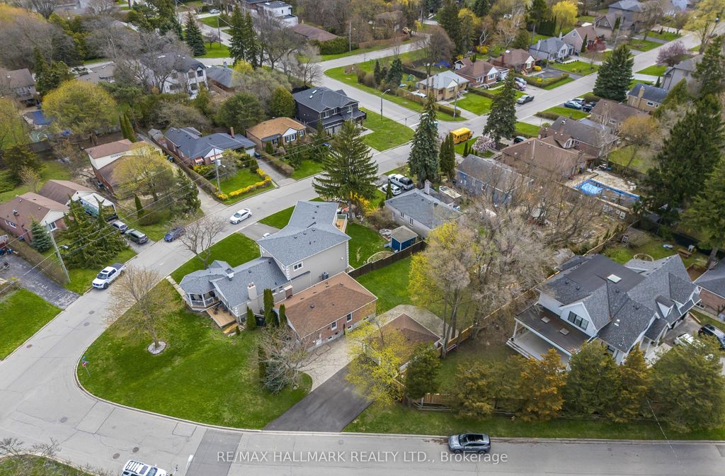 Photo of 89 Scarborough Heights Boulevard, Toronto, ON M1M 2V5 (MLS # E13075156)