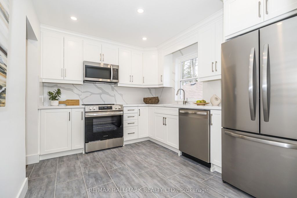 Photo of 89 Scarborough Heights Boulevard, Toronto, ON M1M 2V5 (MLS # E13075156)