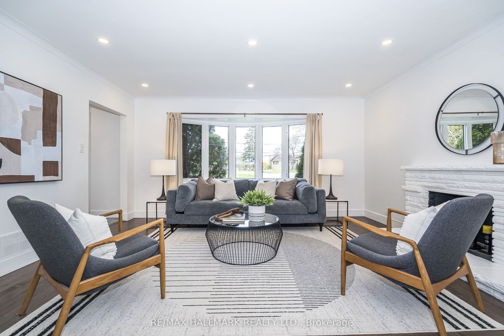 Photo of 89 Scarborough Heights Boulevard, Toronto, ON M1M 2V5 (MLS # E13075156)