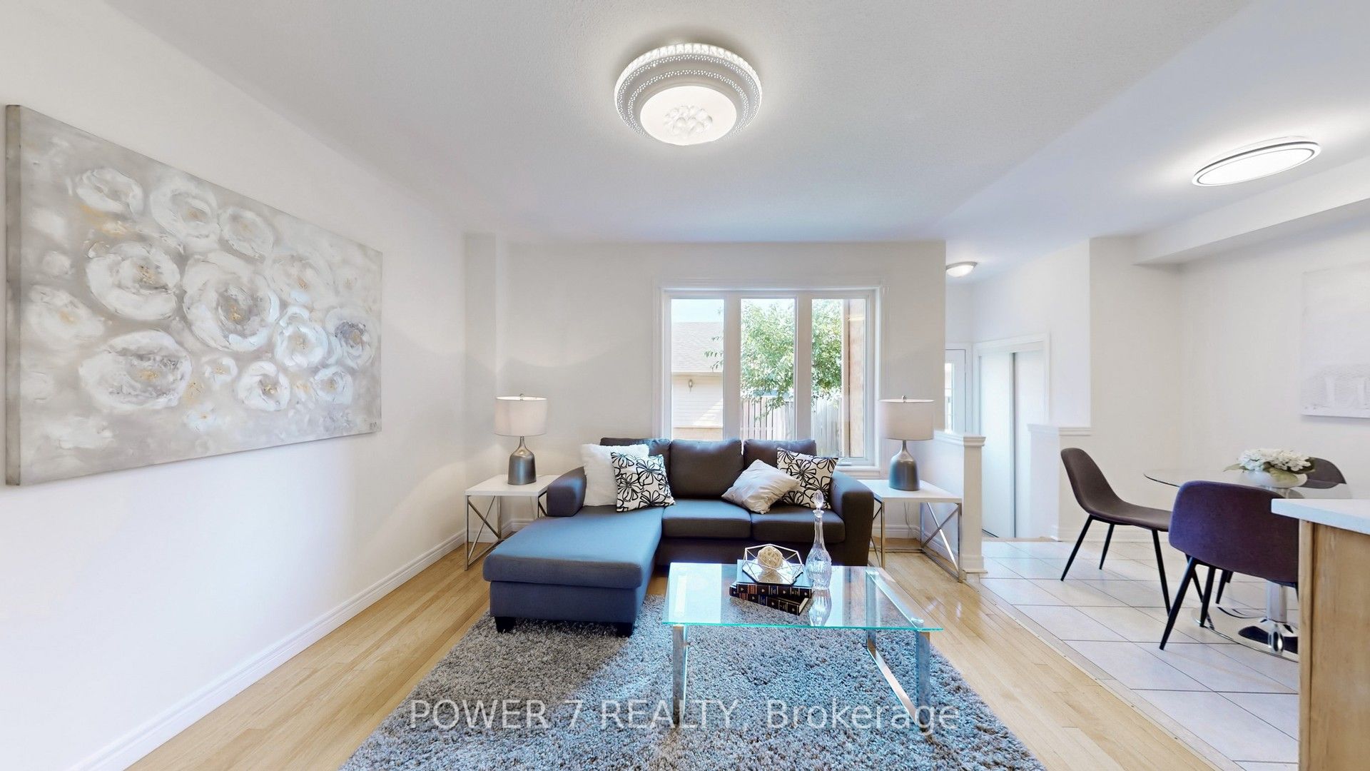 20 Harry Blaylock Drive