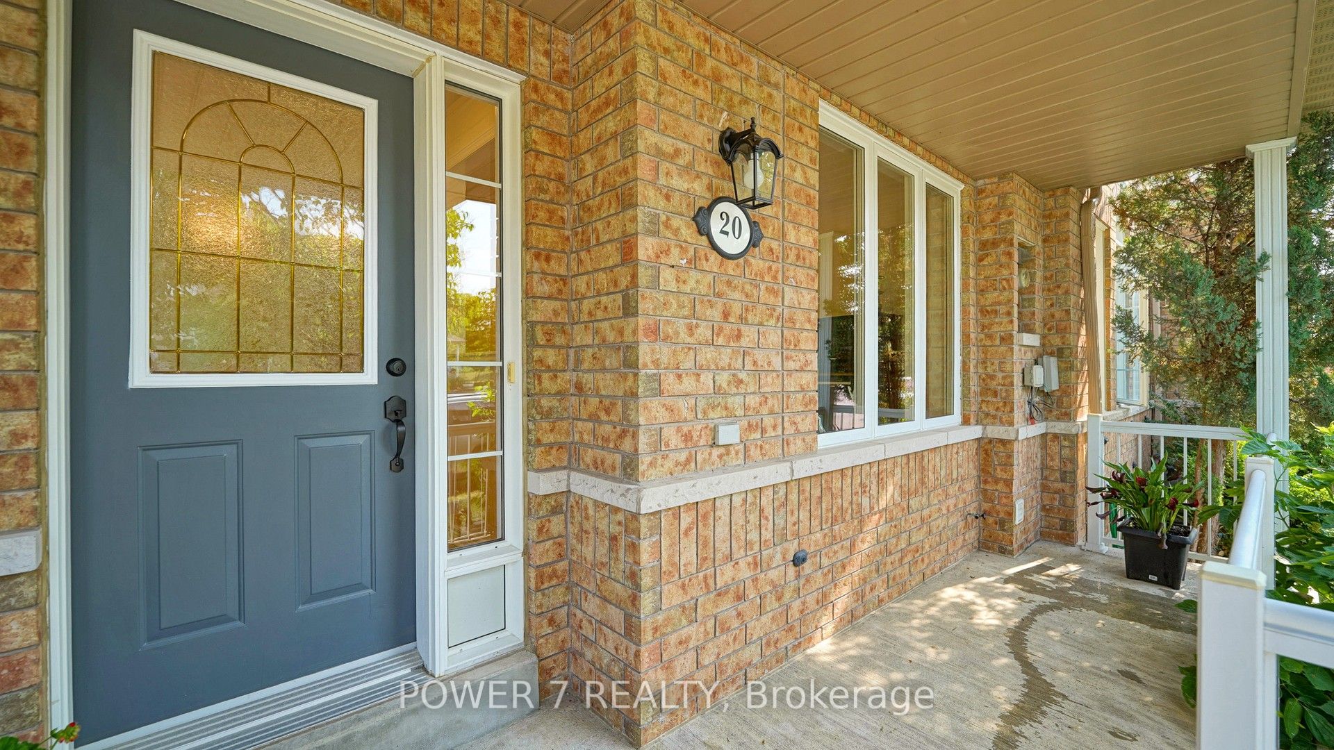 20 Harry Blaylock Drive