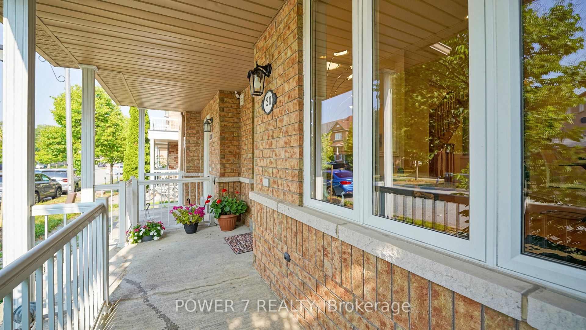 20 Harry Blaylock Drive