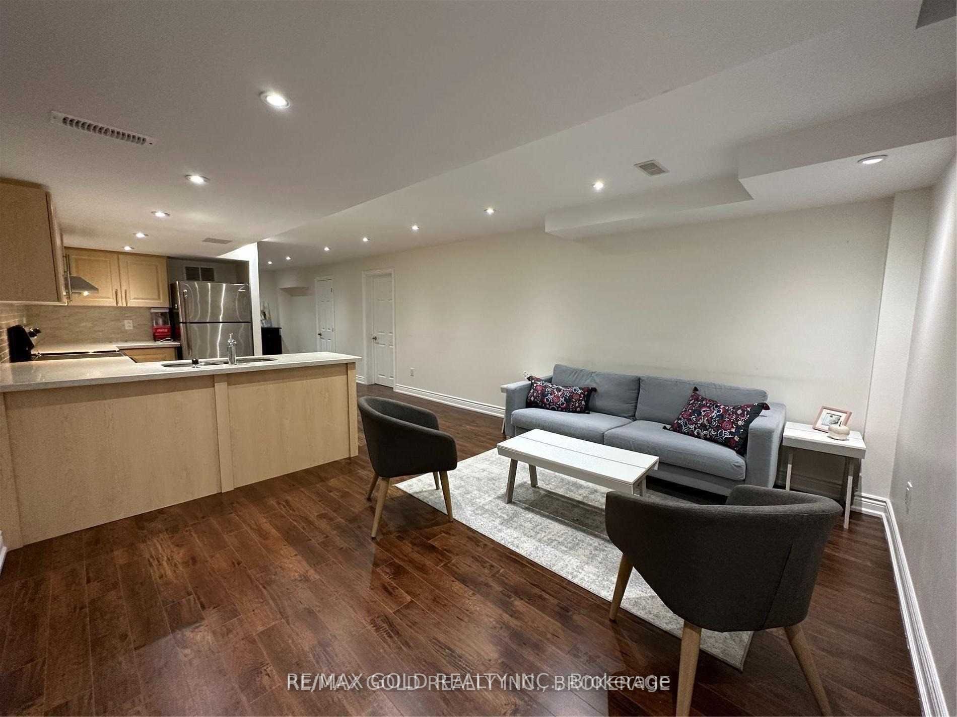 449 Meadowridge Court Bsmt