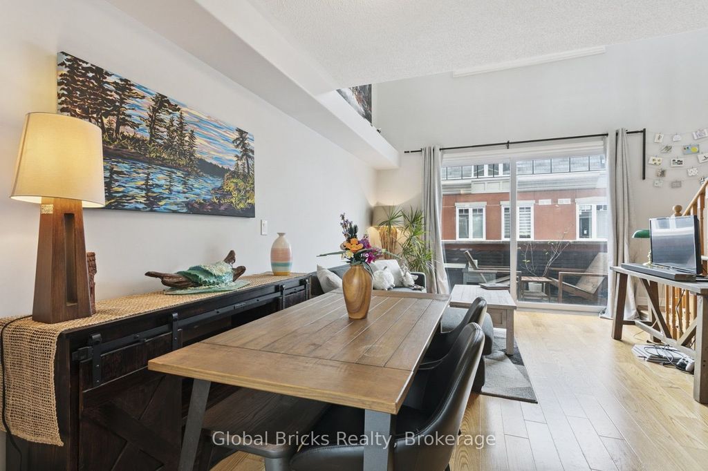 Photo of 3400 Lake Shore Boulevard W #203, Toronto, ON M8W 1N2 (MLS # W12587806)