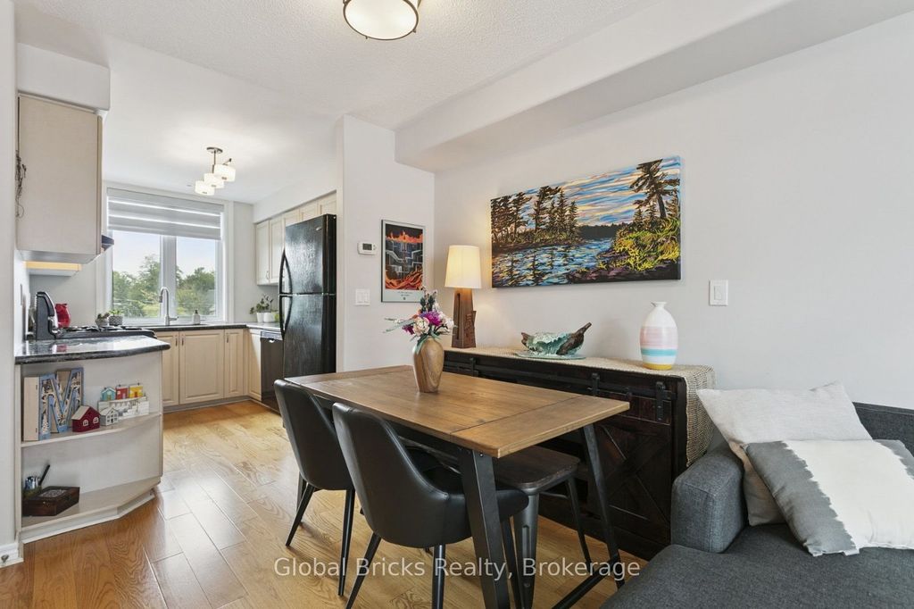 Photo of 3400 Lake Shore Boulevard W #203, Toronto, ON M8W 1N2 (MLS # W12587806)