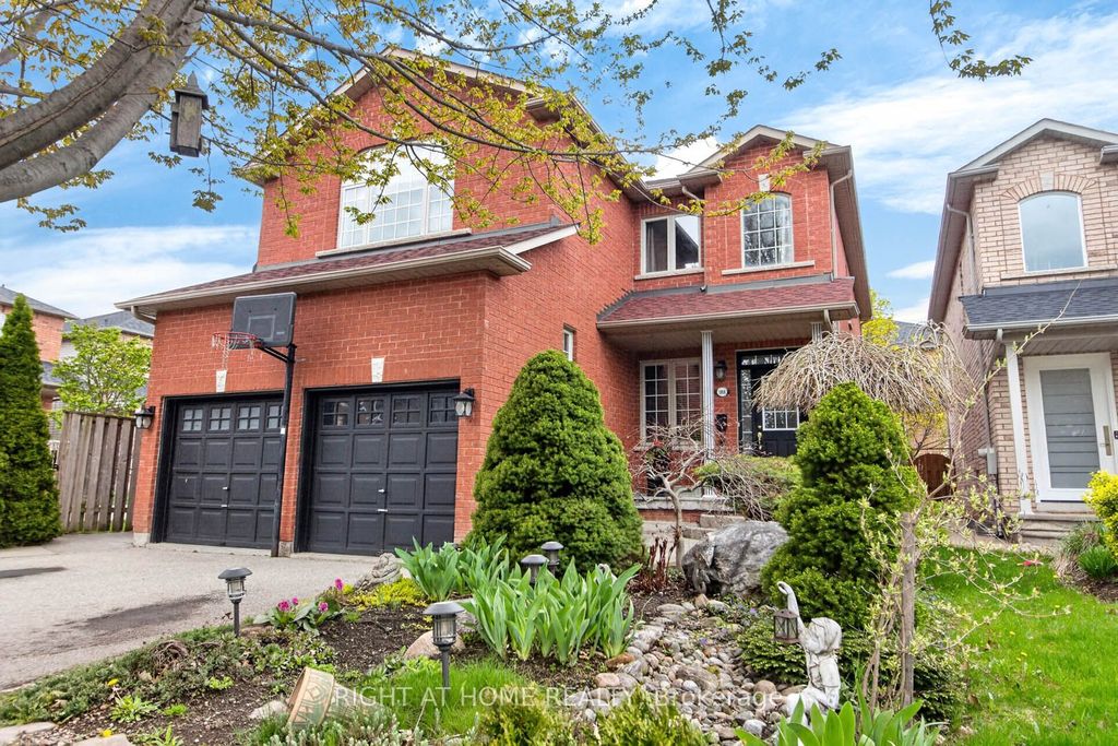 Photo of 5956 Rayshaw Crescent, Mississauga, ON L5M 2P2 (MLS # W13105248)