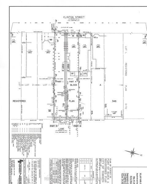 89A Clinton Street Toronto ON M5G 2Y4