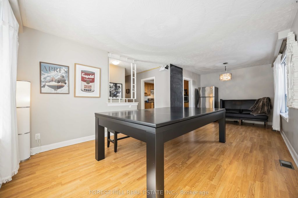 Photo of 44 Addison Crescent, Toronto, ON M3B 1K8 (MLS # C12815688)