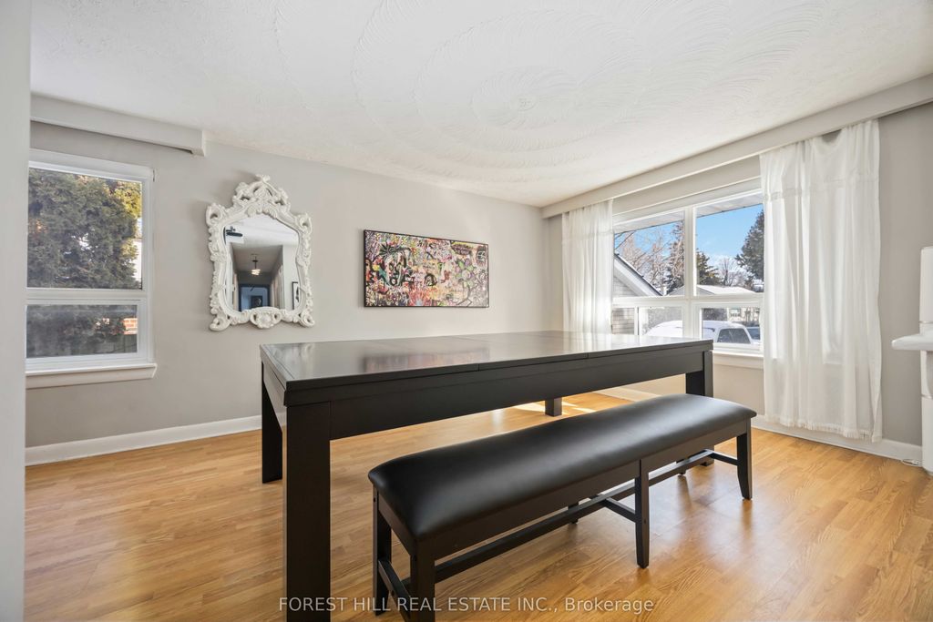 Photo of 44 Addison Crescent, Toronto, ON M3B 1K8 (MLS # C12815688)
