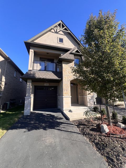 Photo of 1165 West 5th Street, Hamilton, ON L9B 1J5 (MLS # X12469889)