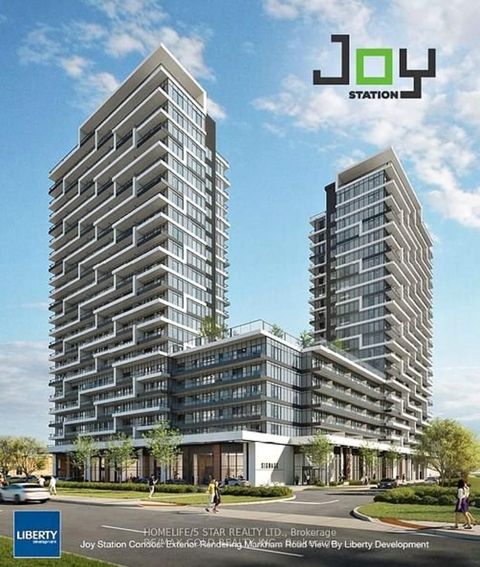 9763 Markham Road A636 Markham ON L6E 0W4