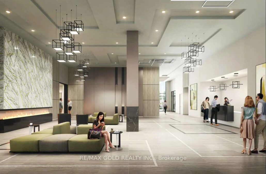 9763 Markham Road A636